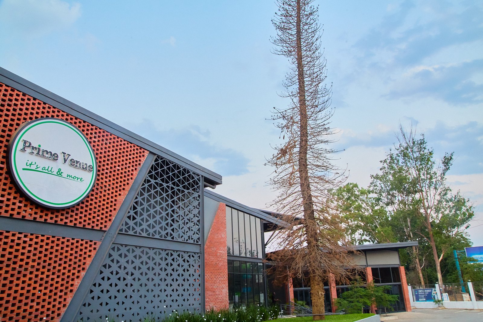 Prime Fresh Moment 12